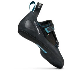 Scarpa Velocity - Climbing Shoes -Outdoor Shoes Store scarpa velocity climbing shoes detail 6