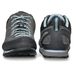 Scarpa Women's Crux - Approach Shoes -Outdoor Shoes Store scarpa womens crux approach shoes detail 4