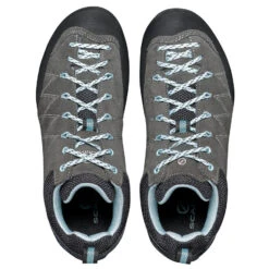 Scarpa Women's Crux - Approach Shoes -Outdoor Shoes Store scarpa womens crux approach shoes detail 5