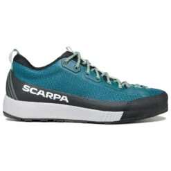 Scarpa Women's Gecko LT - Approach Shoes