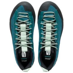 Scarpa Women's Gecko LT - Approach Shoes -Outdoor Shoes Store scarpa womens gecko lt approach shoes detail 4