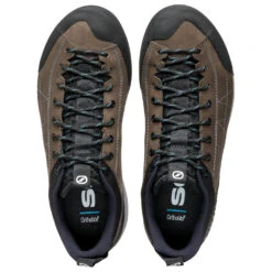 Scarpa Women's Gecko Pro - Approach Shoes -Outdoor Shoes Store scarpa womens gecko pro approach shoes detail 6