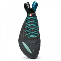 Scarpa Women's Instinct Lace - Climbing Shoes -Outdoor Shoes Store scarpa womens instinct lace climbing shoes detail 3