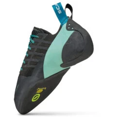 Scarpa Women's Instinct Lace - Climbing Shoes -Outdoor Shoes Store scarpa womens instinct lace climbing shoes detail 5