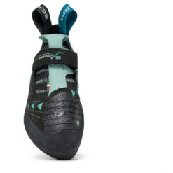 Scarpa Women's Instinct VS - Climbing Shoes 9 Scarpa Women's Instinct VS - Climbing Shoes -Outdoor Shoes Store scarpa womens instinct vs climbing shoes detail 3