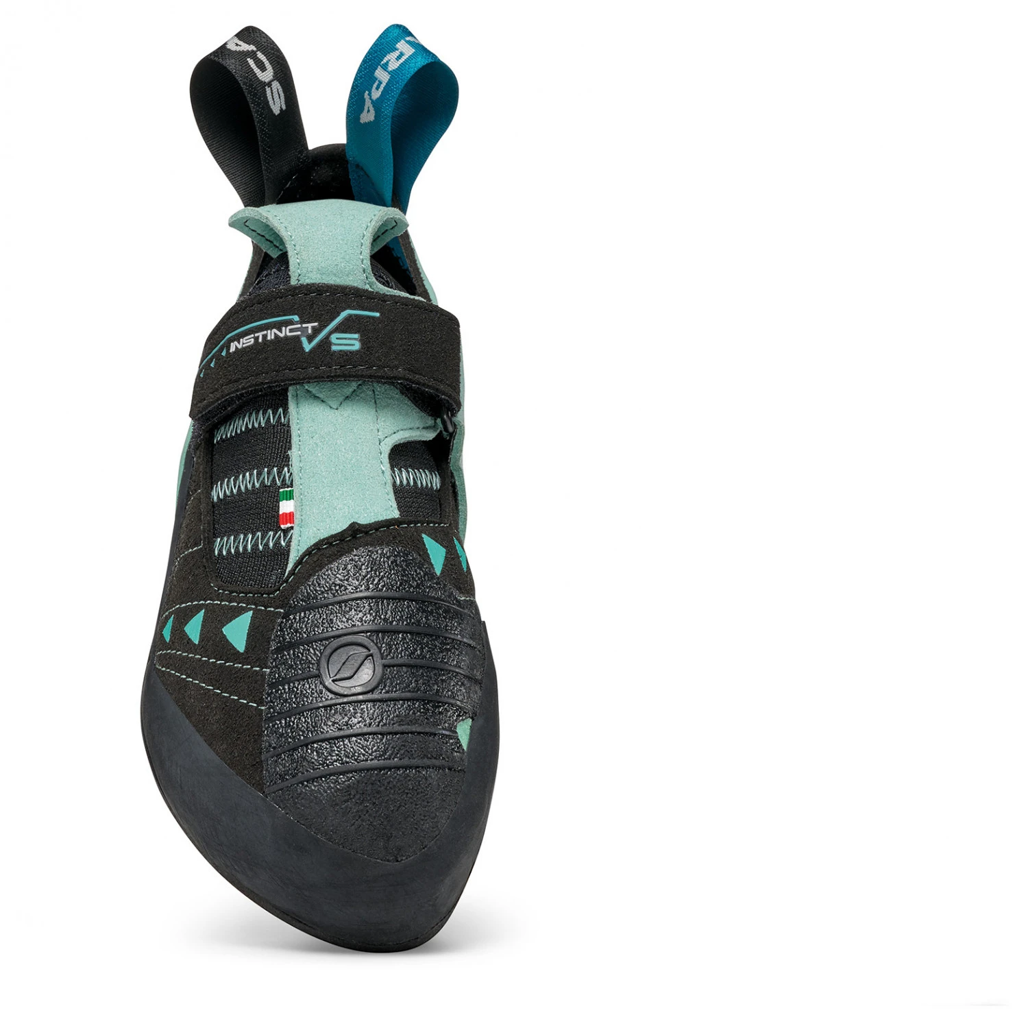Scarpa Women's Instinct VS - Climbing Shoes 3 Scarpa Women's Instinct VS - Climbing Shoes - Image 3
