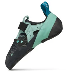 Scarpa Women's Instinct VS - Climbing Shoes 10 Scarpa Women's Instinct VS - Climbing Shoes -Outdoor Shoes Store scarpa womens instinct vs climbing shoes detail 4