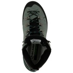 Scarpa Women's Marmolada Pro HD - Walking Boots -Outdoor Shoes Store scarpa womens marmolada pro hd walking boots detail 8