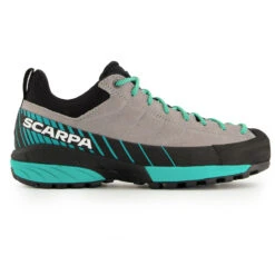 Outdoor Shoes Store 39 Scarpa Women's Mescalito - Approach Shoes