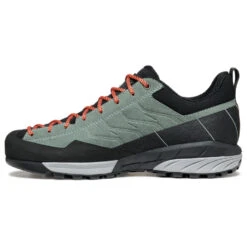 Scarpa Women's Mescalito - Approach Shoes -Outdoor Shoes Store scarpa womens mescalito approach shoes detail 4