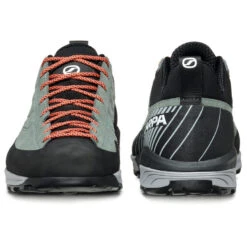 Scarpa Women's Mescalito - Approach Shoes -Outdoor Shoes Store scarpa womens mescalito approach shoes detail 5