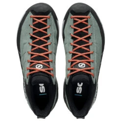 Scarpa Women's Mescalito - Approach Shoes -Outdoor Shoes Store scarpa womens mescalito approach shoes detail 6