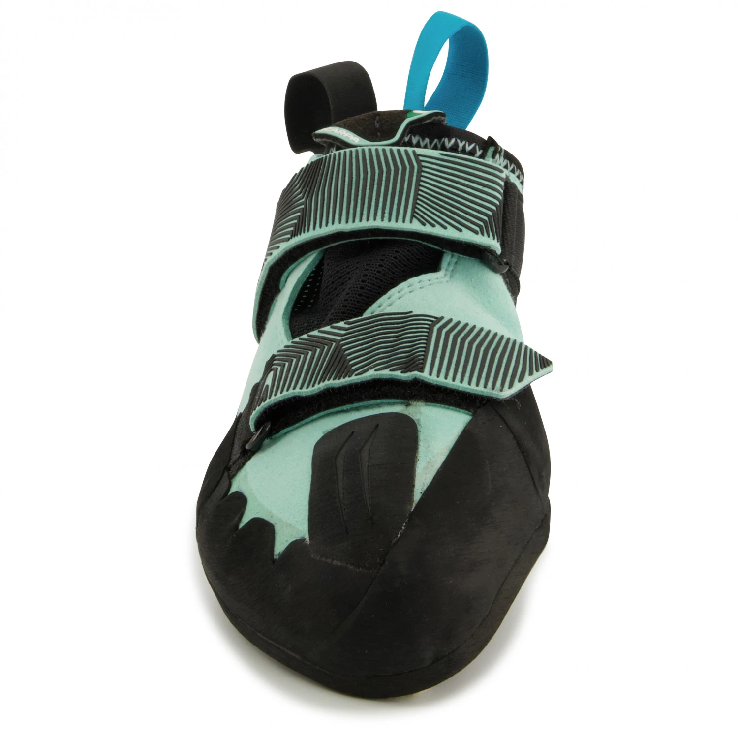 Scarpa Women's Quantix SF - Climbing Shoes 3 Scarpa Women's Quantix SF - Climbing Shoes - Image 3
