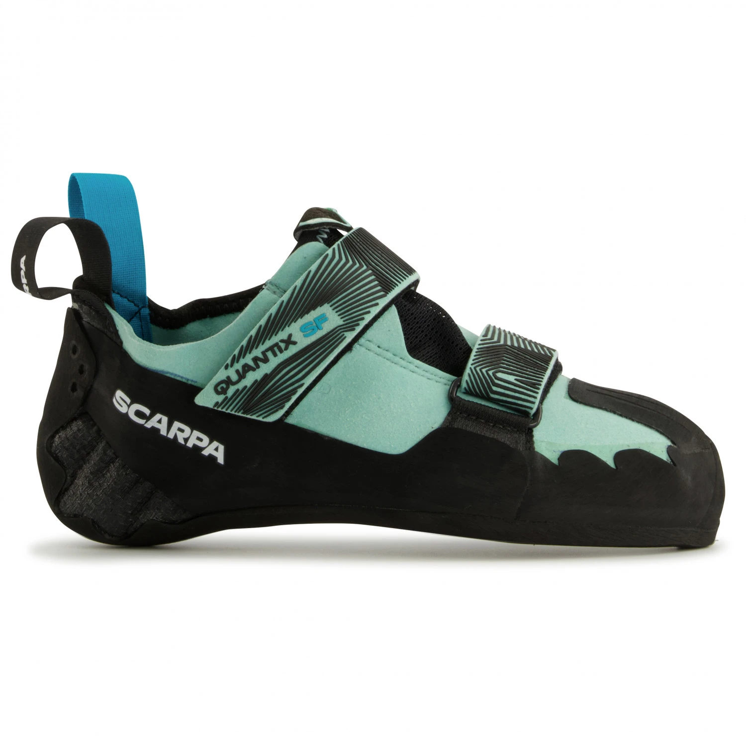 Scarpa Women's Quantix SF - Climbing Shoes 1 Scarpa Women's Quantix SF - Climbing Shoes