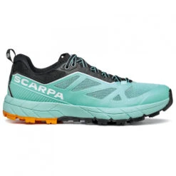 Outdoor Shoes Store 19 Scarpa Women's Rapid - Approach Shoes