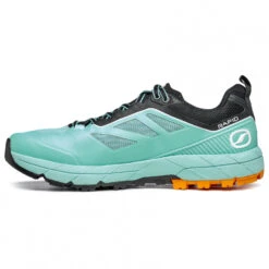 Outdoor Shoes Store -Outdoor Shoes Store scarpa womens rapid approach shoes detail 2