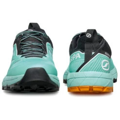 Scarpa Women's Rapid - Approach Shoes -Outdoor Shoes Store scarpa womens rapid approach shoes detail 4