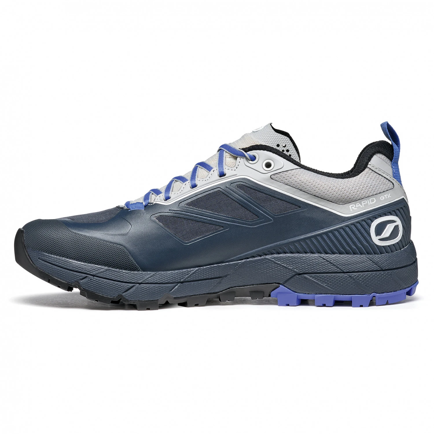 Scarpa Women's Rapid GTX - Approach Shoes 2 Scarpa Women's Rapid GTX - Approach Shoes - Image 2