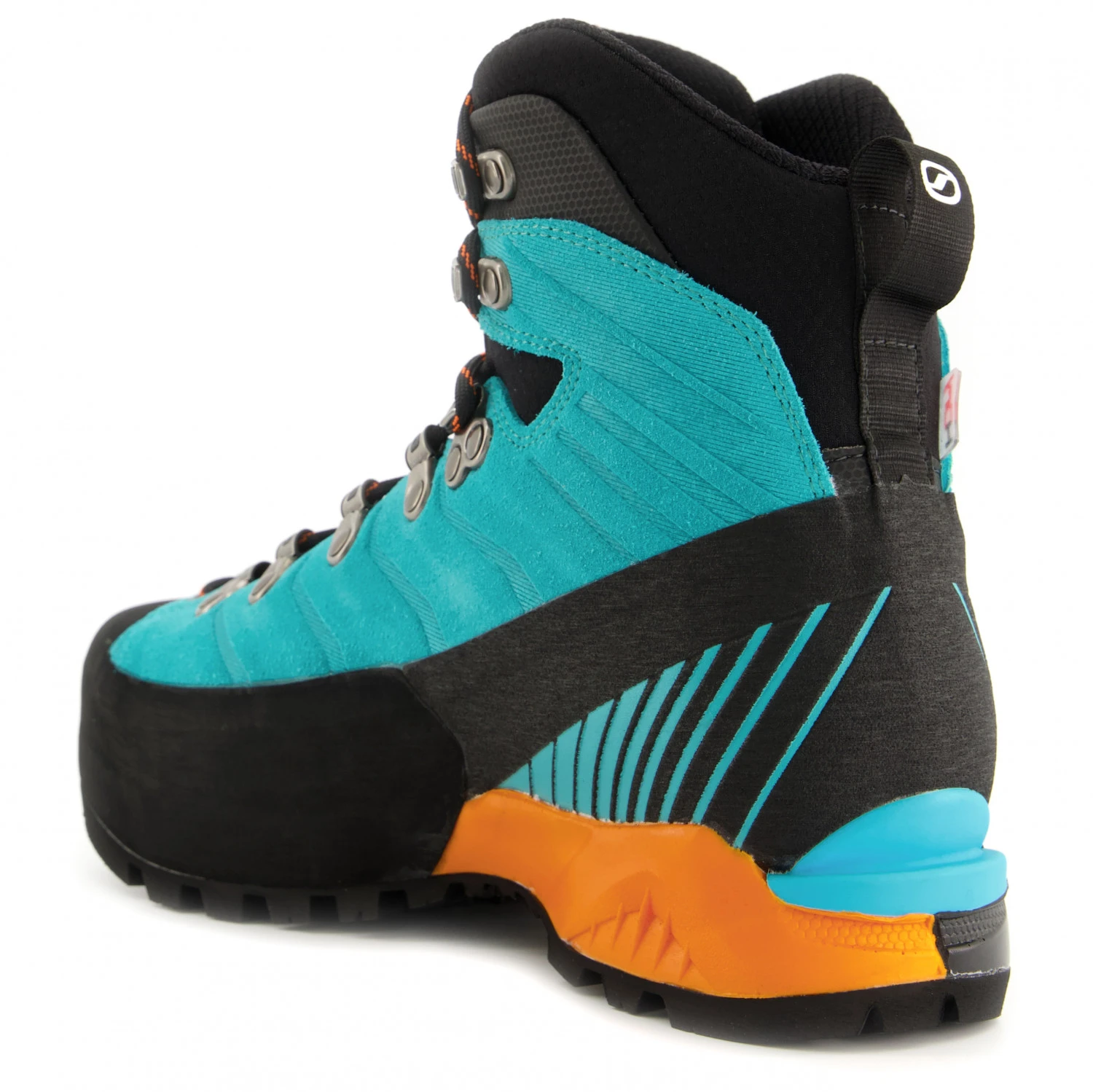 Scarpa Women's Ribelle HD - Mountaineering Boots 5 Scarpa Women's Ribelle HD - Mountaineering Boots - Image 5