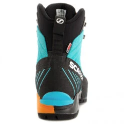 Scarpa Women's Ribelle HD - Mountaineering Boots 14 Scarpa Women's Ribelle HD - Mountaineering Boots -Outdoor Shoes Store scarpa womens ribelle hd mountaineering boots detail 6