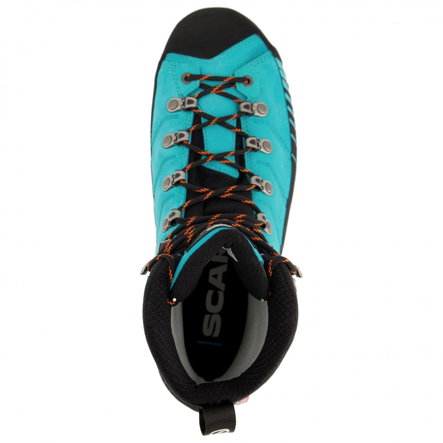 Scarpa Women's Ribelle HD - Mountaineering Boots 8 Scarpa Women's Ribelle HD - Mountaineering Boots - Image 8