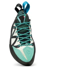 Scarpa Women's Vapor - Climbing Shoes -Outdoor Shoes Store scarpa womens vapor climbing shoes detail 3