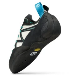 Scarpa Women's Vapor - Climbing Shoes -Outdoor Shoes Store scarpa womens vapor climbing shoes detail 5