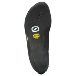 Scarpa Women's Vapor - Climbing Shoes -Outdoor Shoes Store scarpa womens vapor climbing shoes detail 7