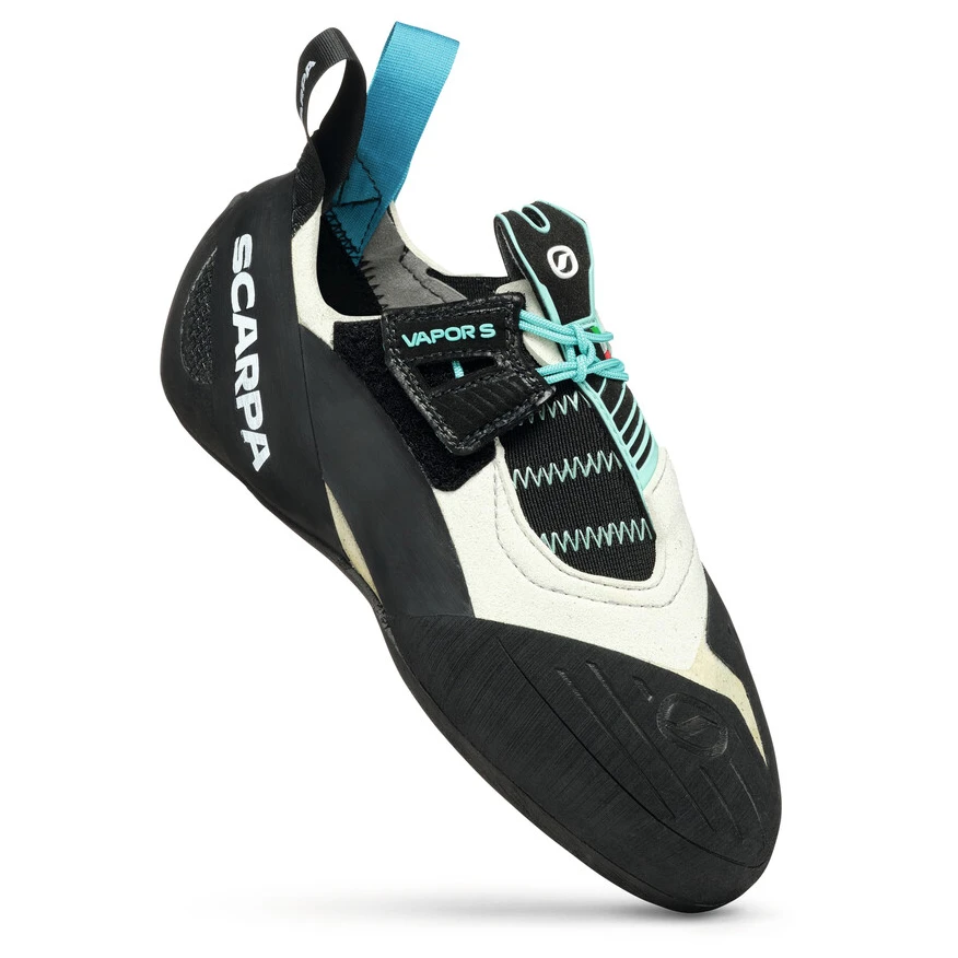 Scarpa Women's Vapor S - Climbing Shoes 2 Scarpa Women's Vapor S - Climbing Shoes - Image 2