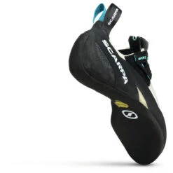 Scarpa Women's Vapor S - Climbing Shoes 8 Scarpa Women's Vapor S - Climbing Shoes -Outdoor Shoes Store scarpa womens vapor s climbing shoes detail 3