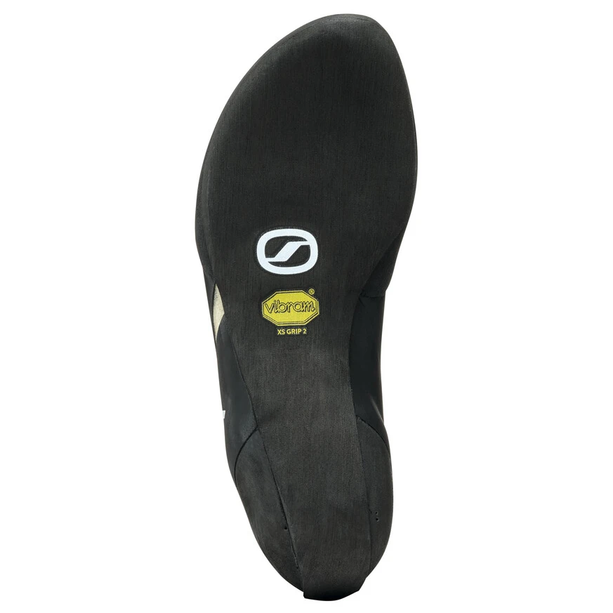 Scarpa Women's Vapor S - Climbing Shoes 6 Scarpa Women's Vapor S - Climbing Shoes - Image 6