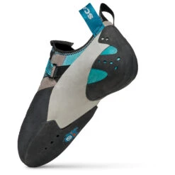 Scarpa Women's Veloce - Climbing Shoes -Outdoor Shoes Store scarpa womens veloce climbing shoes detail 5