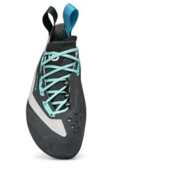 Scarpa Women's Veloce Lace - Climbing Shoes -Outdoor Shoes Store scarpa womens veloce lace climbing shoes detail 5