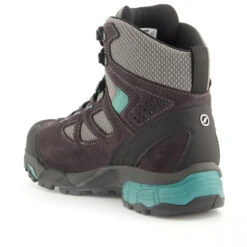 Scarpa Women's ZG Lite GTX - Walking Boots -Outdoor Shoes Store scarpa womens zg lite gtx walking boots detail 5