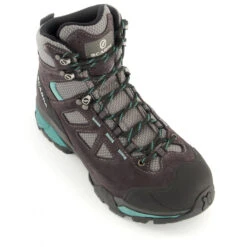 Scarpa Women's ZG Lite GTX - Walking Boots -Outdoor Shoes Store scarpa womens zg lite gtx walking boots detail 7