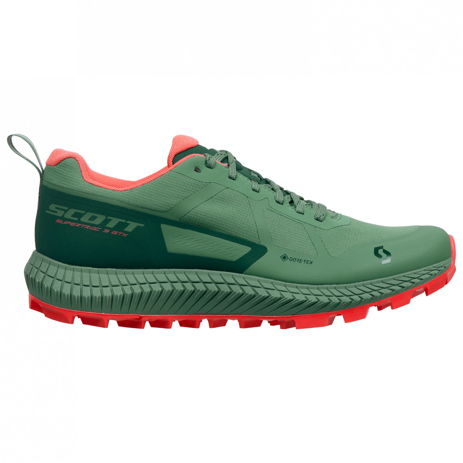 Scott Women's Supertrac 3 GTX - Trail Running Shoes 1 Scott Women's Supertrac 3 GTX - Trail Running Shoes