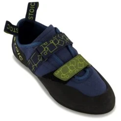 Stoic AlandSt - Climbing Shoes -Outdoor Shoes Store stoic alandst climbing shoes detail 7