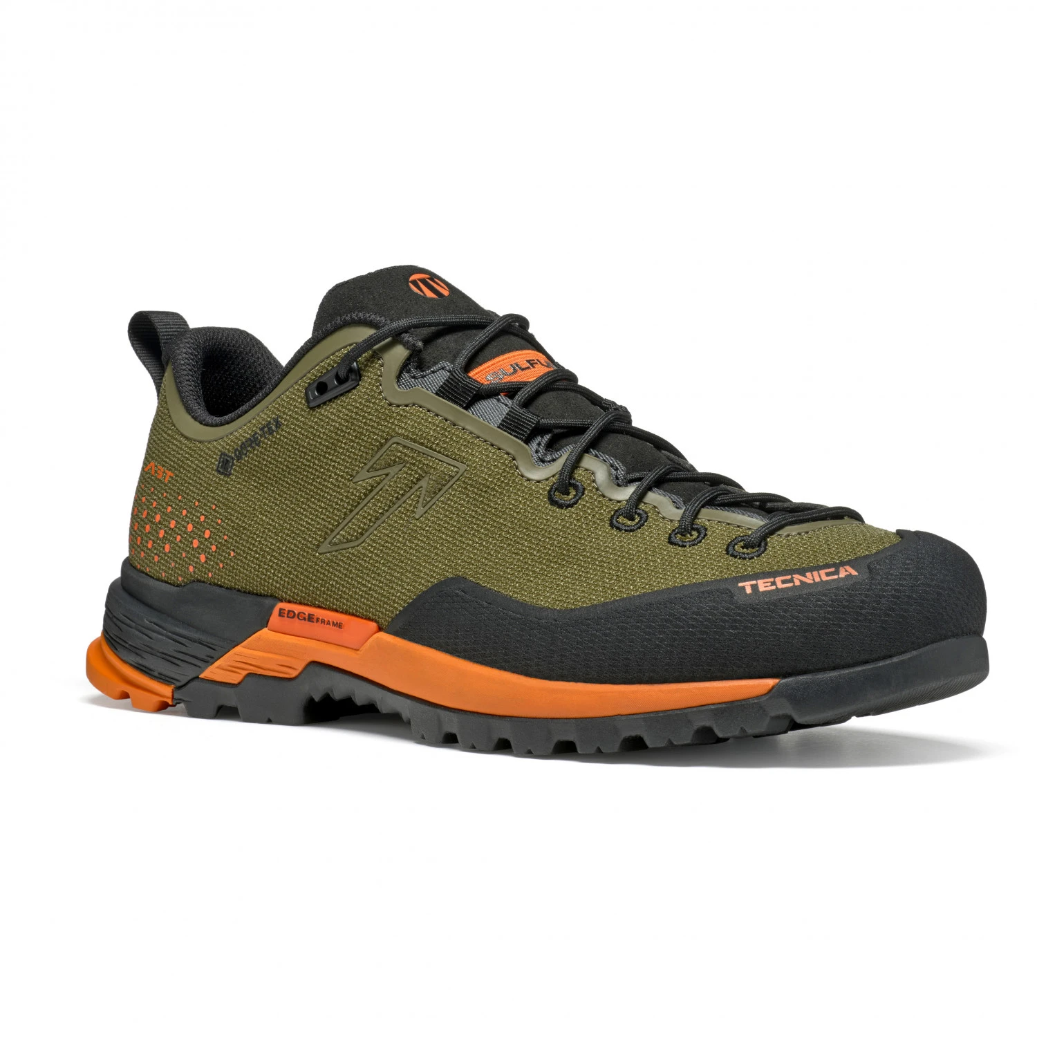 TECNICA Sulfur S GTX - Approach Shoes 1 TECNICA Sulfur S GTX - Approach Shoes