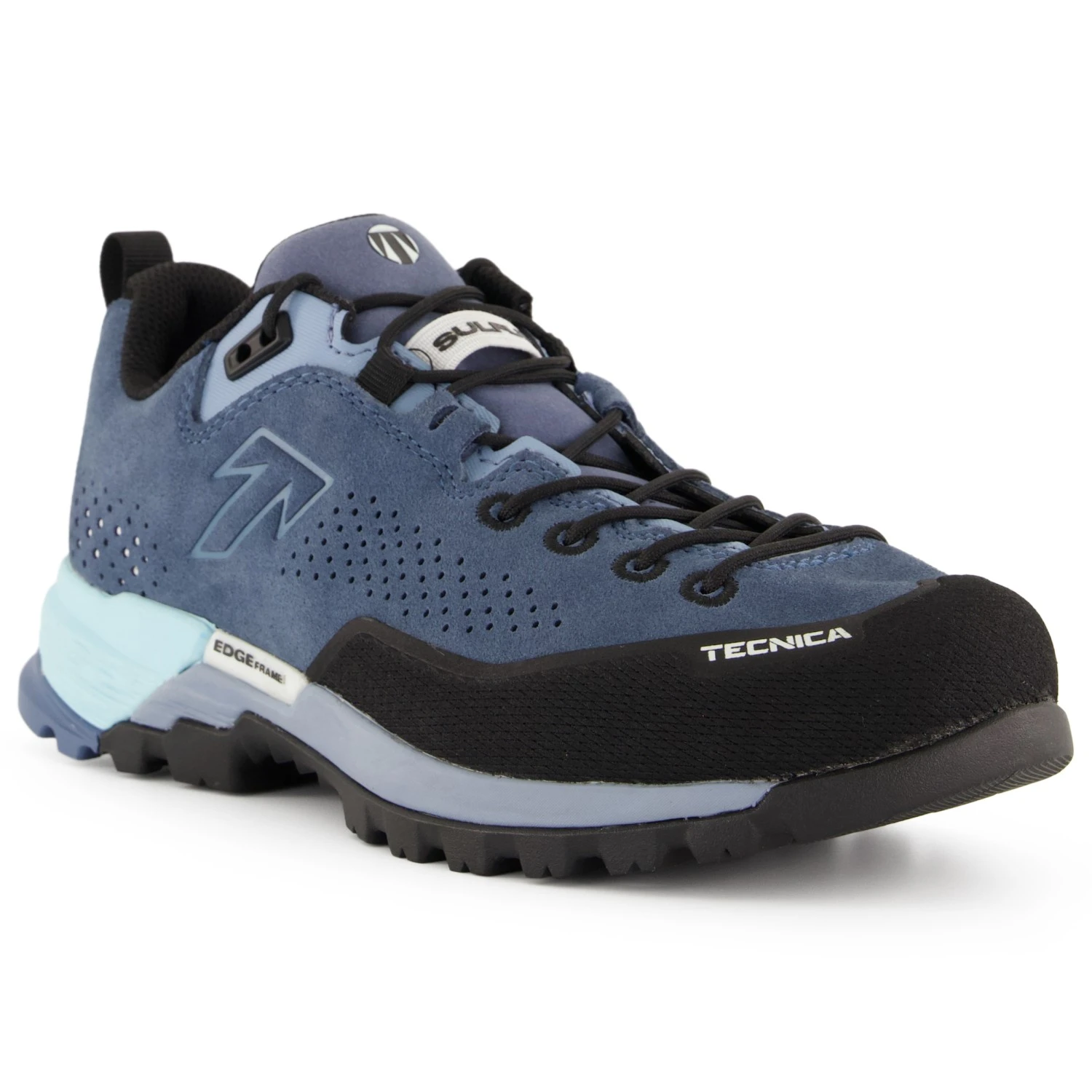 TECNICA Women's Sulfur GTX - Approach Shoes 2 TECNICA Women's Sulfur GTX - Approach Shoes - Image 2
