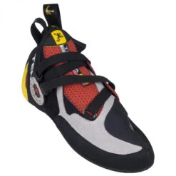 Tenaya Iati - Climbing Shoes -Outdoor Shoes Store tenaya iati climbing shoes detail 5