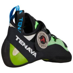 Tenaya Mundaka - Climbing Shoes -Outdoor Shoes Store tenaya mundaka climbing shoes detail 3