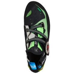 Tenaya Mundaka - Climbing Shoes -Outdoor Shoes Store tenaya mundaka climbing shoes detail 4