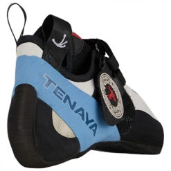 Tenaya Oasi - Climbing Shoes -Outdoor Shoes Store tenaya oasi climbing shoes detail 3