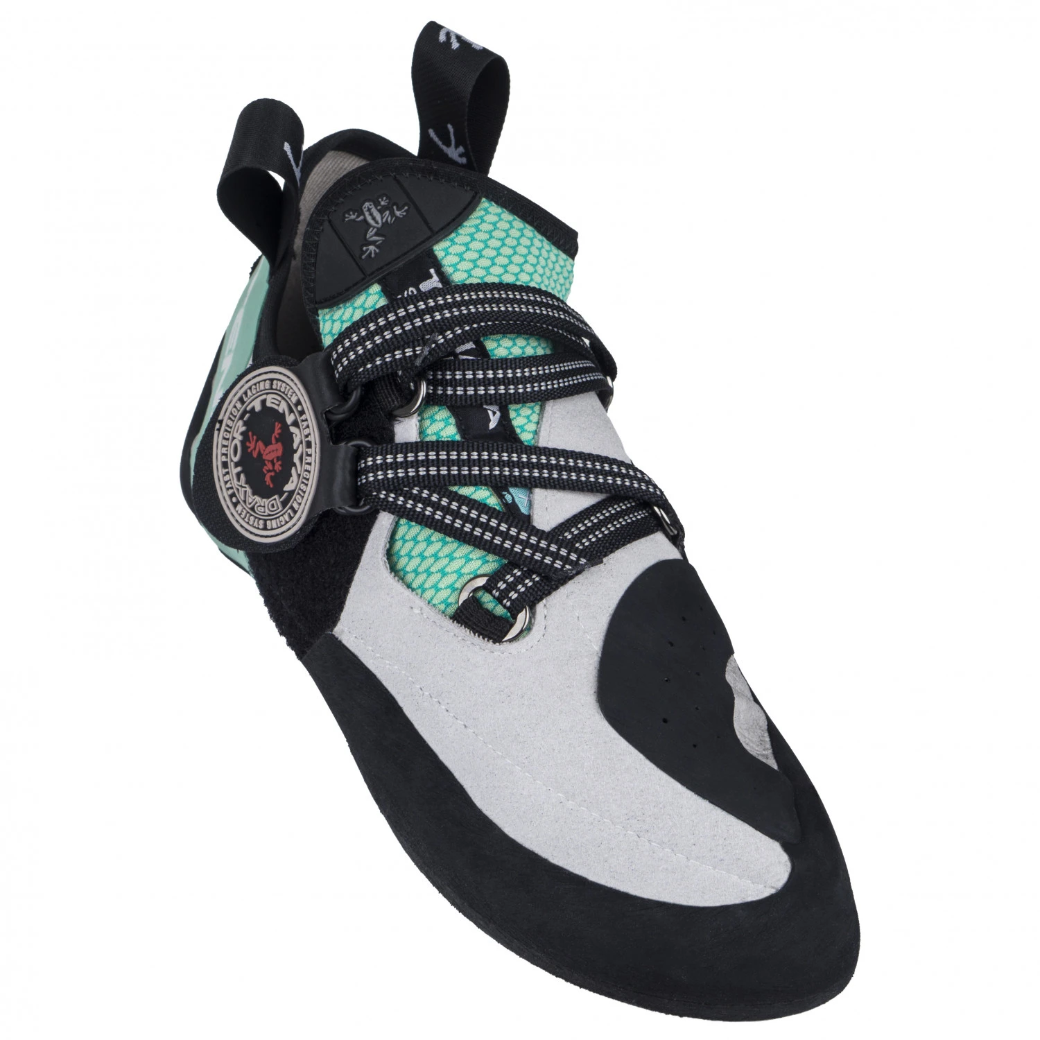 Tenaya Oasi LV - Climbing Shoes 2 Tenaya Oasi LV - Climbing Shoes - Image 2