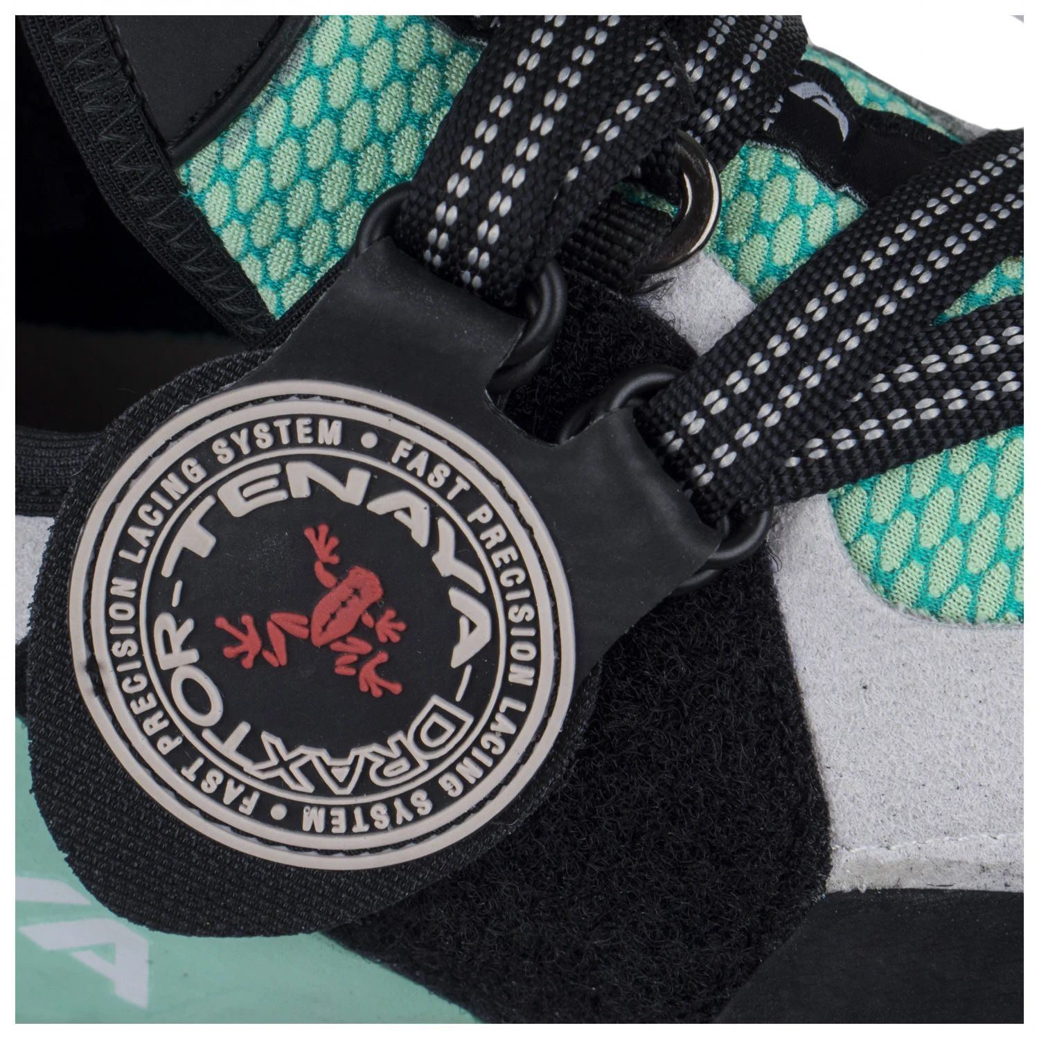 Tenaya Oasi LV - Climbing Shoes 7 Tenaya Oasi LV - Climbing Shoes - Image 7