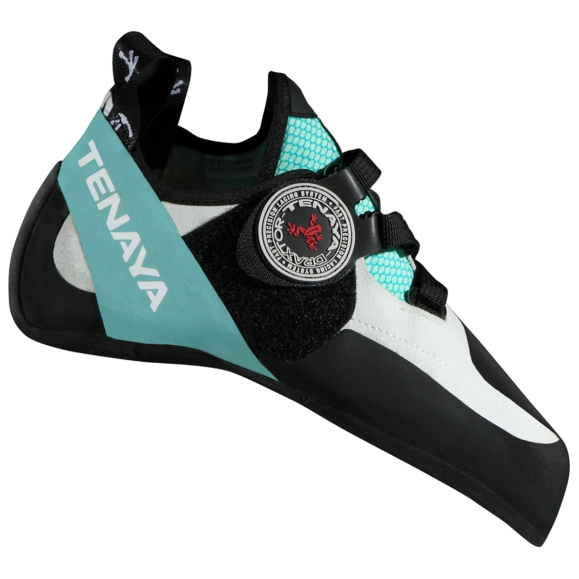 Tenaya Oasi LV - Climbing Shoes 1 Tenaya Oasi LV - Climbing Shoes