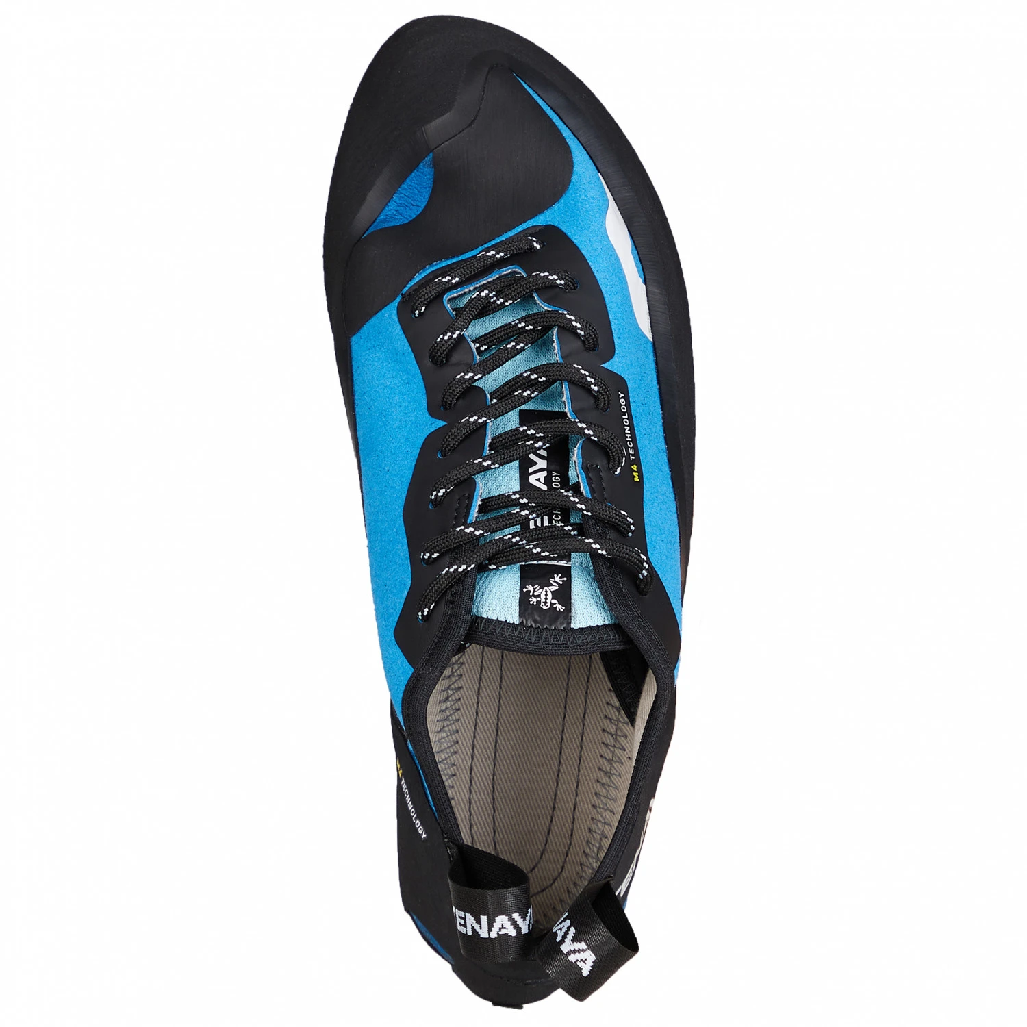 Tenaya Tanta Laces - Climbing Shoes 4 Tenaya Tanta Laces - Climbing Shoes - Image 4