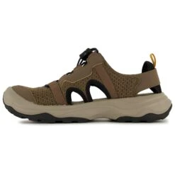 Teva Outflow CT - Multisport Shoes -Outdoor Shoes Store teva outflow ct multisport shoes detail 4