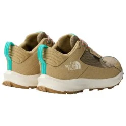 The North Face Kid's Fastpack Hiker WP - Multisport Shoes -Outdoor Shoes Store the north face kids fastpack hiker wp multisport shoes detail 4