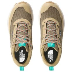 The North Face Kid's Fastpack Hiker WP - Multisport Shoes -Outdoor Shoes Store the north face kids fastpack hiker wp multisport shoes detail 5